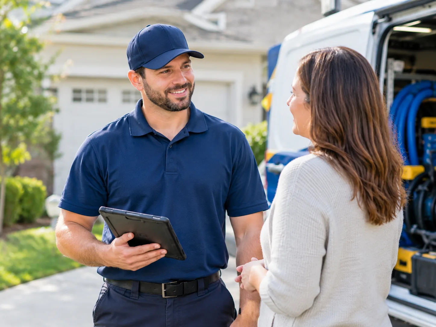 Sewage Backup Cleanup Allen, TX FAQs
